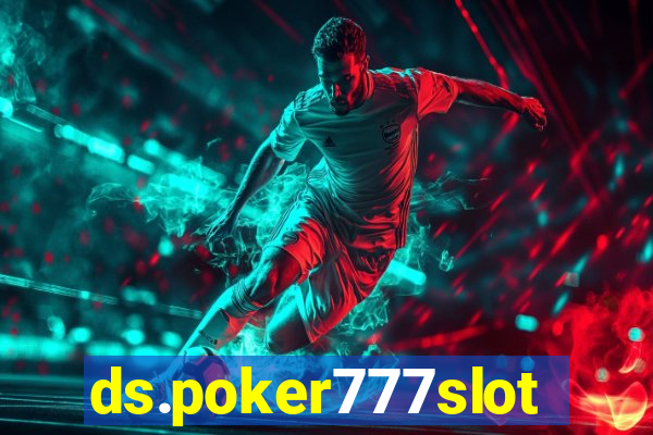 ds.poker777slots.com