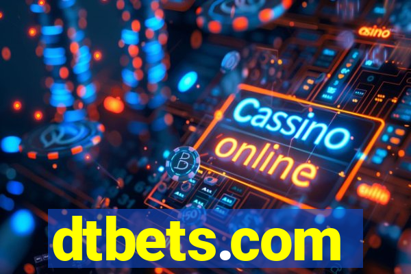 dtbets.com