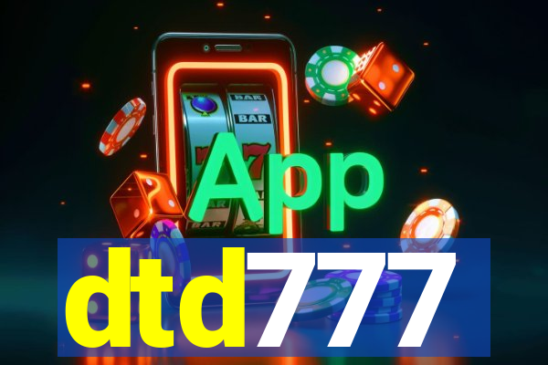 dtd777