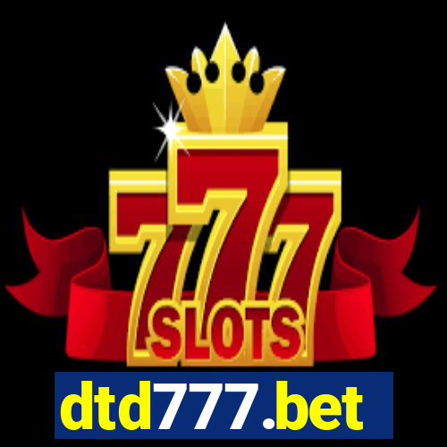 dtd777.bet