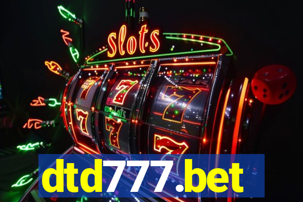 dtd777.bet