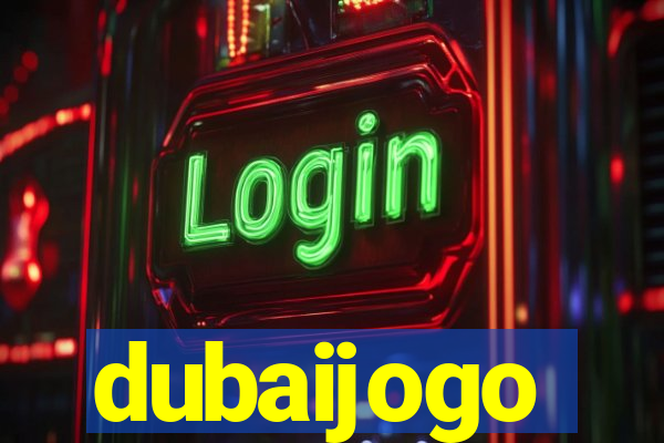 dubaijogo