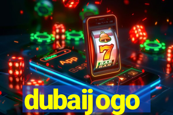 dubaijogo