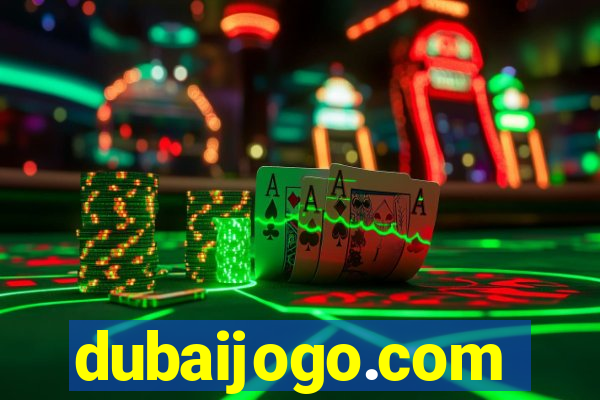 dubaijogo.com