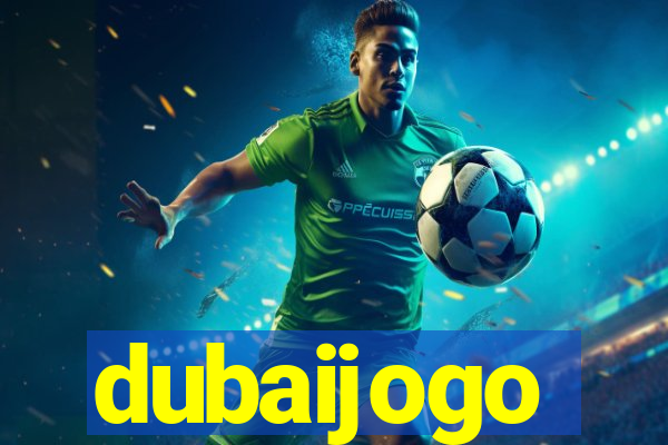 dubaijogo