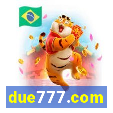 due777.com