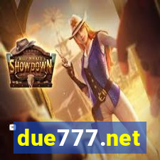 due777.net