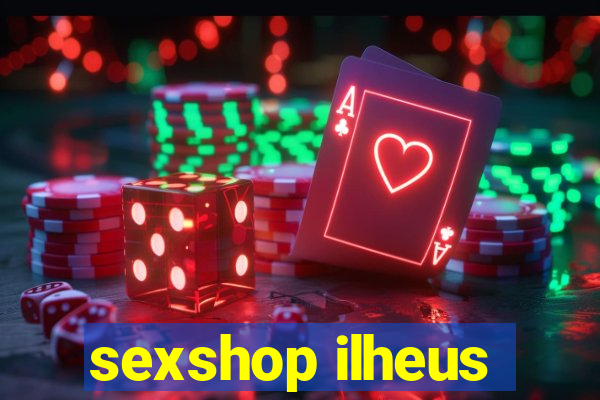 sexshop ilheus