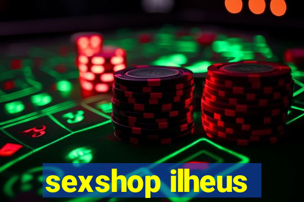 sexshop ilheus