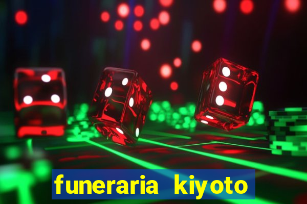 funeraria kiyoto porto feliz