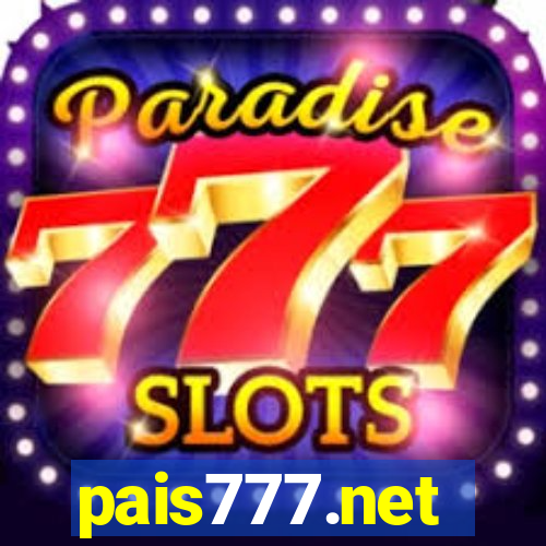 pais777.net