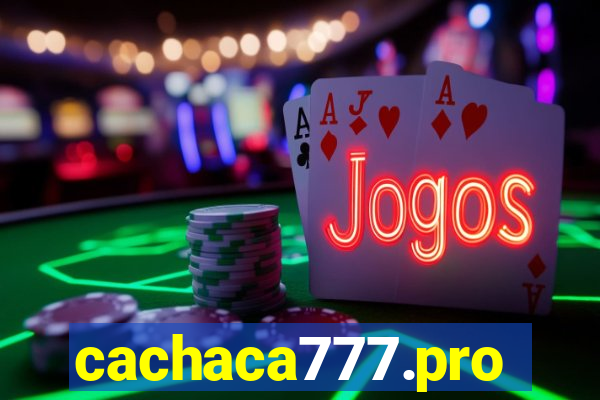 cachaca777.pro