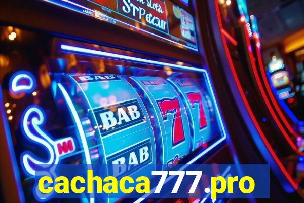 cachaca777.pro