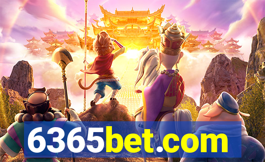 6365bet.com