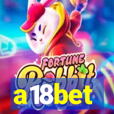 a18bet