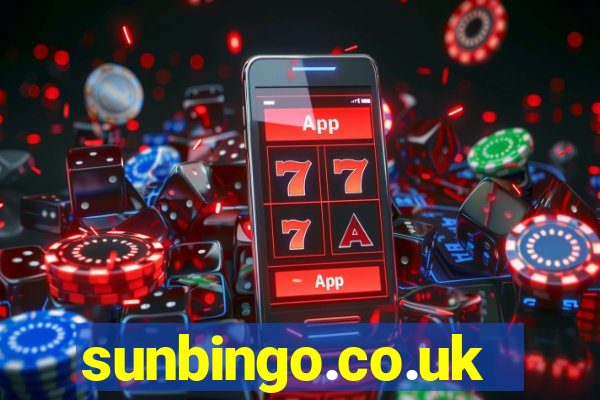 sunbingo.co.uk