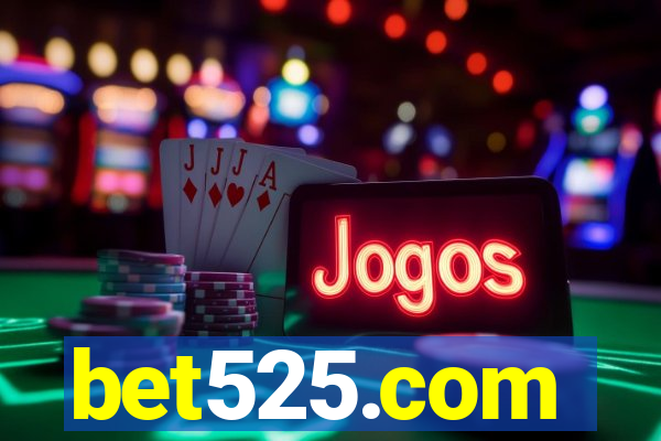 bet525.com