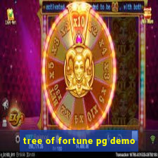 tree of fortune pg demo