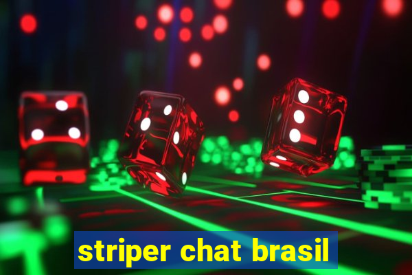 striper chat brasil