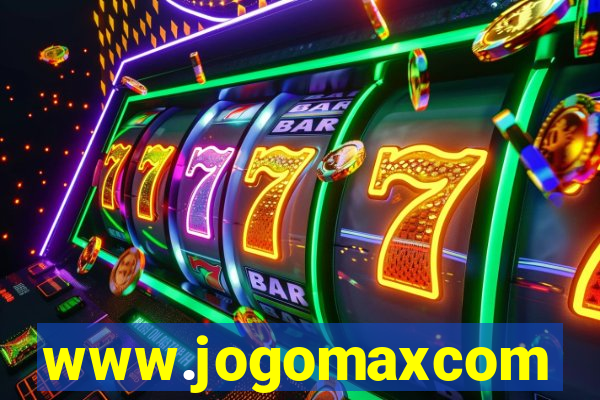 www.jogomaxcom