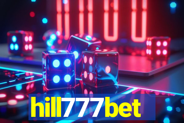 hill777bet