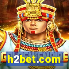 h2bet.com