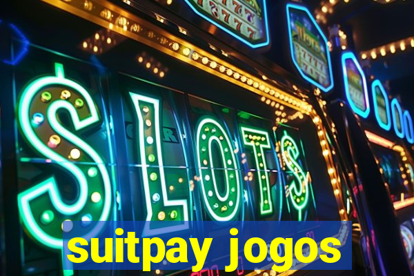 suitpay jogos