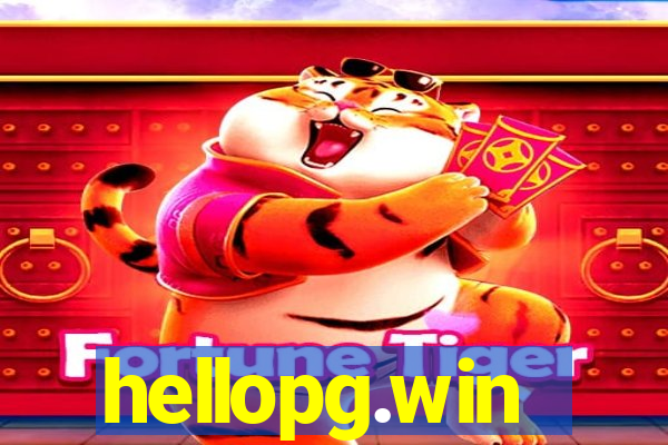 hellopg.win