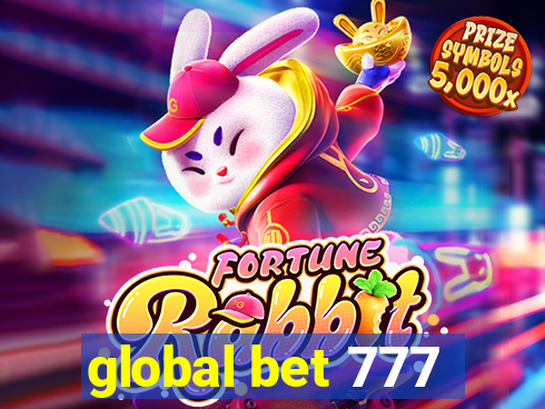 global bet 777