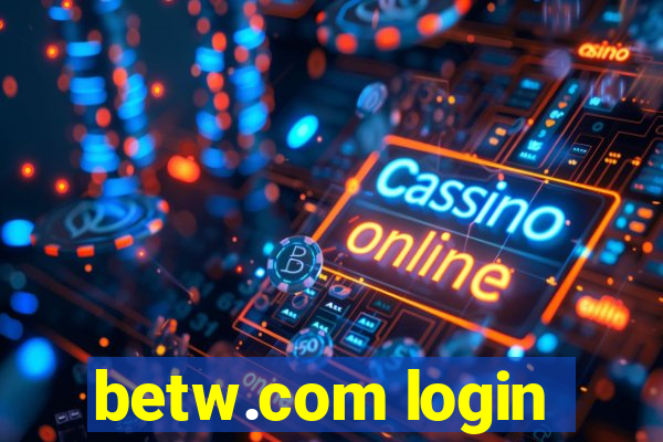 betw.com login