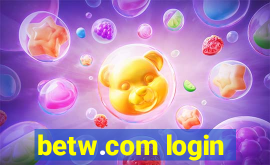 betw.com login