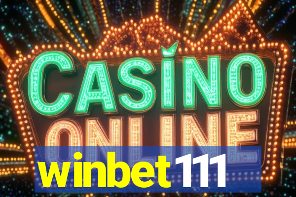 winbet111