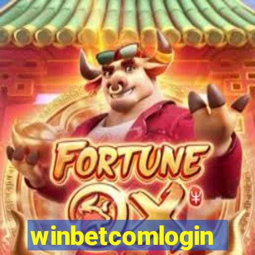 winbetcomlogin