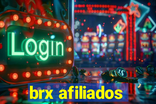 brx afiliados