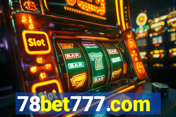 78bet777.com