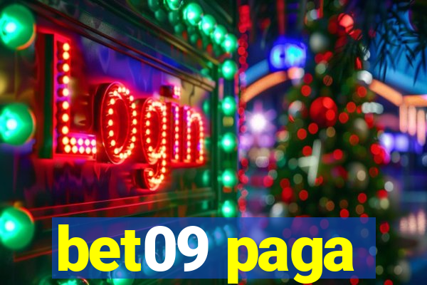 bet09 paga