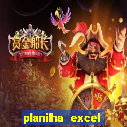 planilha excel folha de pagamento gratis