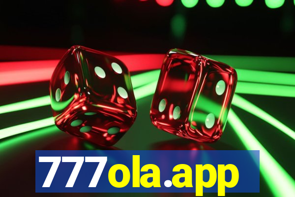 777ola.app