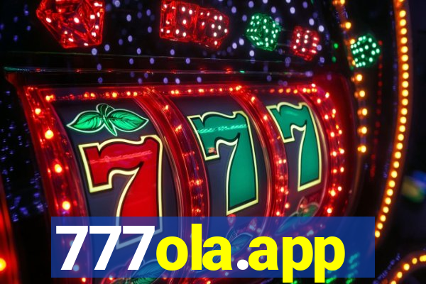 777ola.app