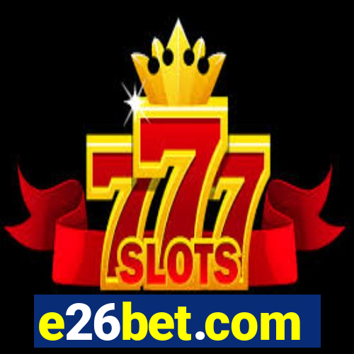 e26bet.com