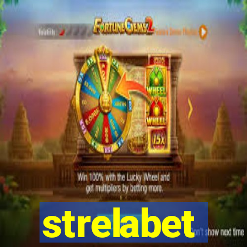 strelabet