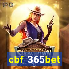 cbf 365bet