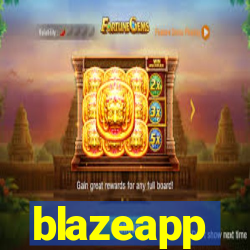 blazeapp