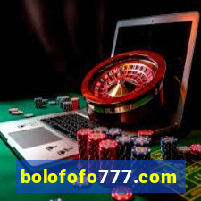 bolofofo777.com