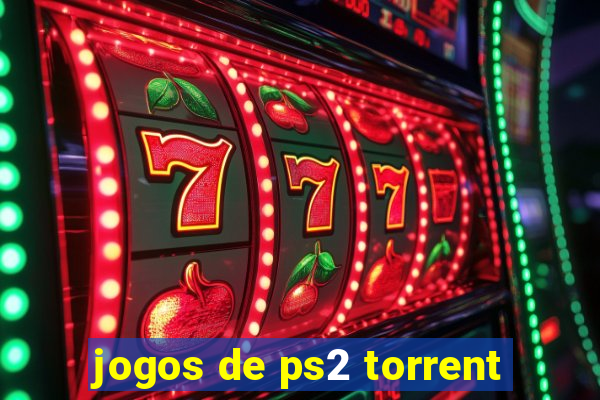 jogos de ps2 torrent