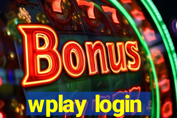 wplay login