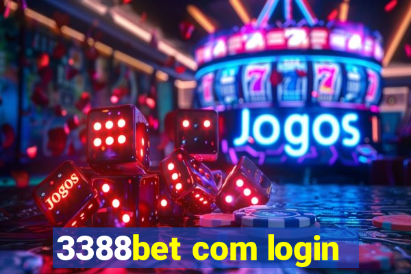 3388bet com login