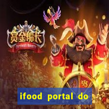 ifood portal do parceiro login