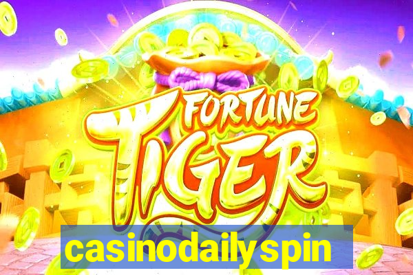 casinodailyspin