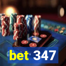 bet 347